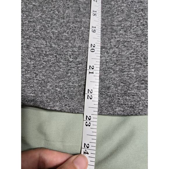Unknown brand large junior's gray 3 piece pajama set - Picture 12 of 16